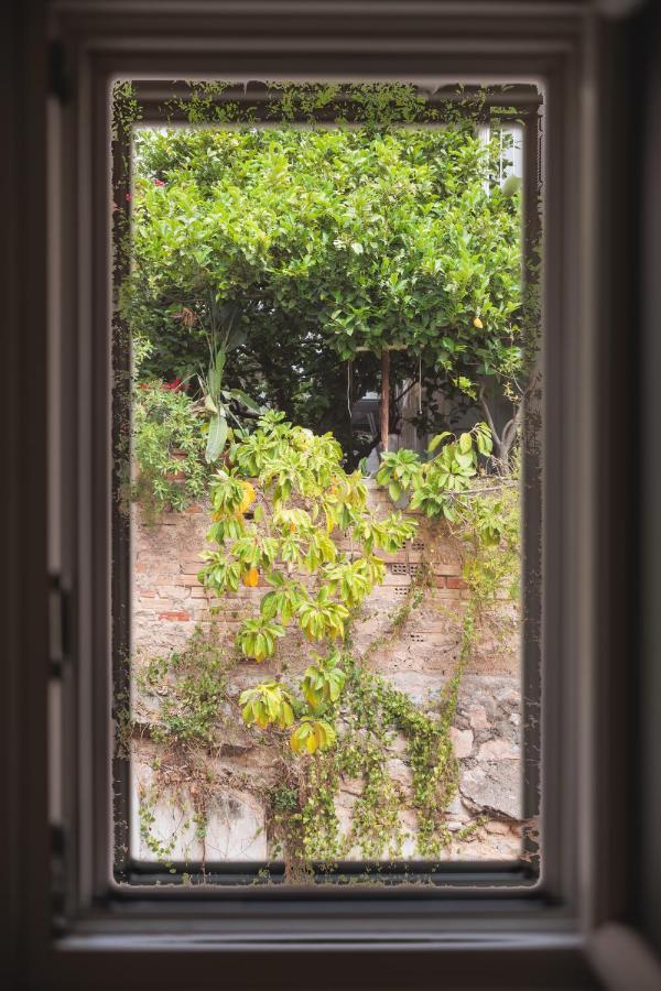 Bugan-Villa Atina Dış mekan fotoğraf