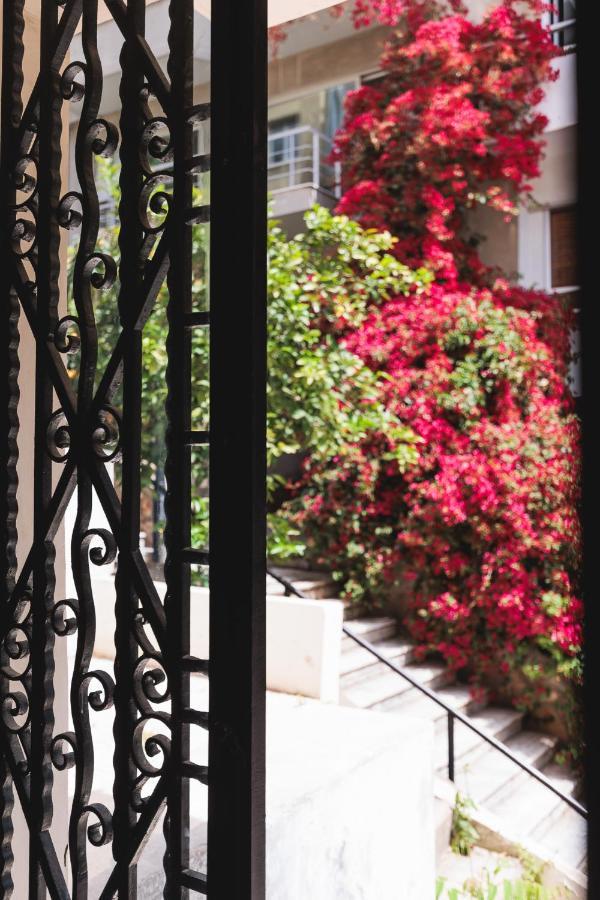 Bugan-Villa Atina Dış mekan fotoğraf
