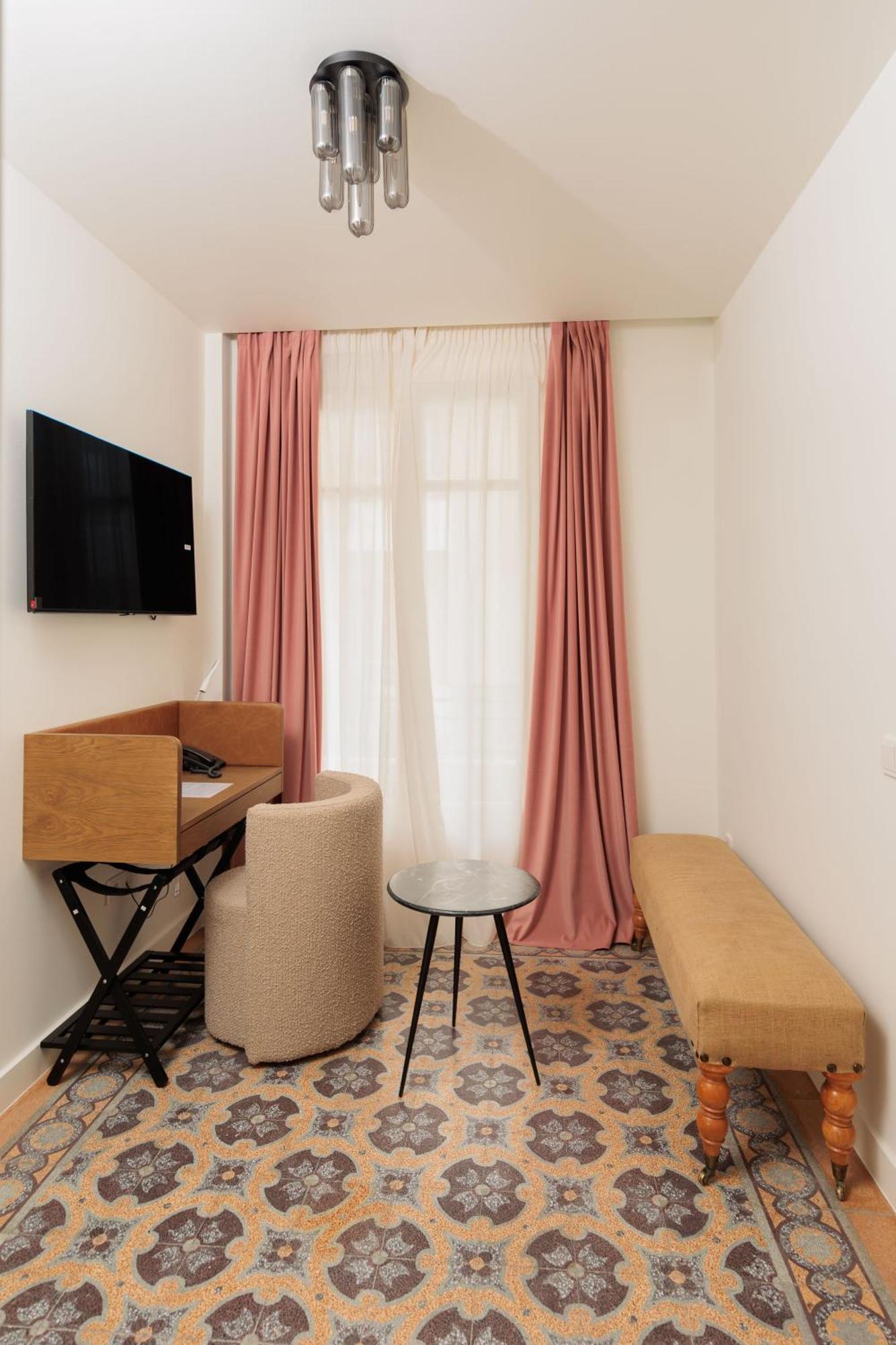 Bugan-Villa Atina Dış mekan fotoğraf