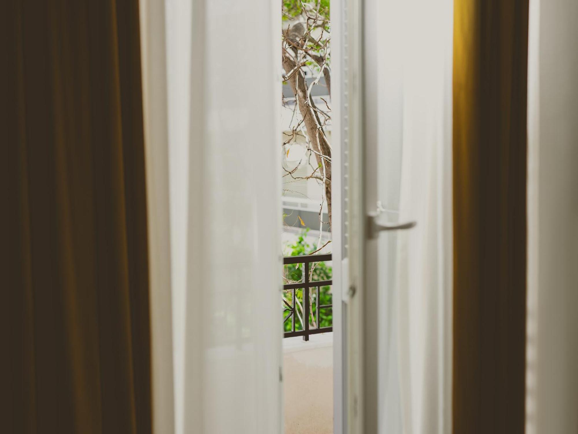 Bugan-Villa Atina Dış mekan fotoğraf