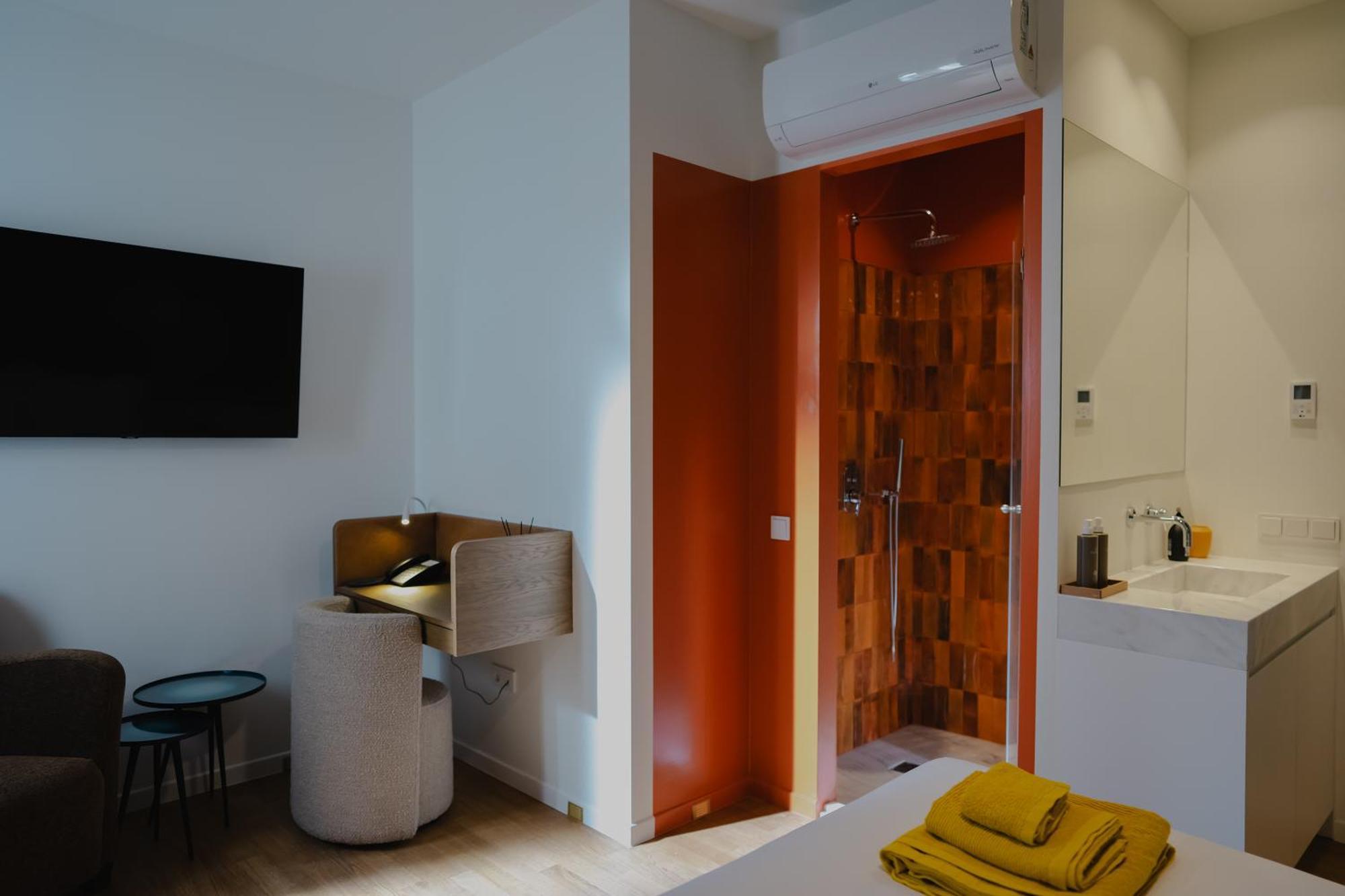 Bugan-Villa Atina Dış mekan fotoğraf