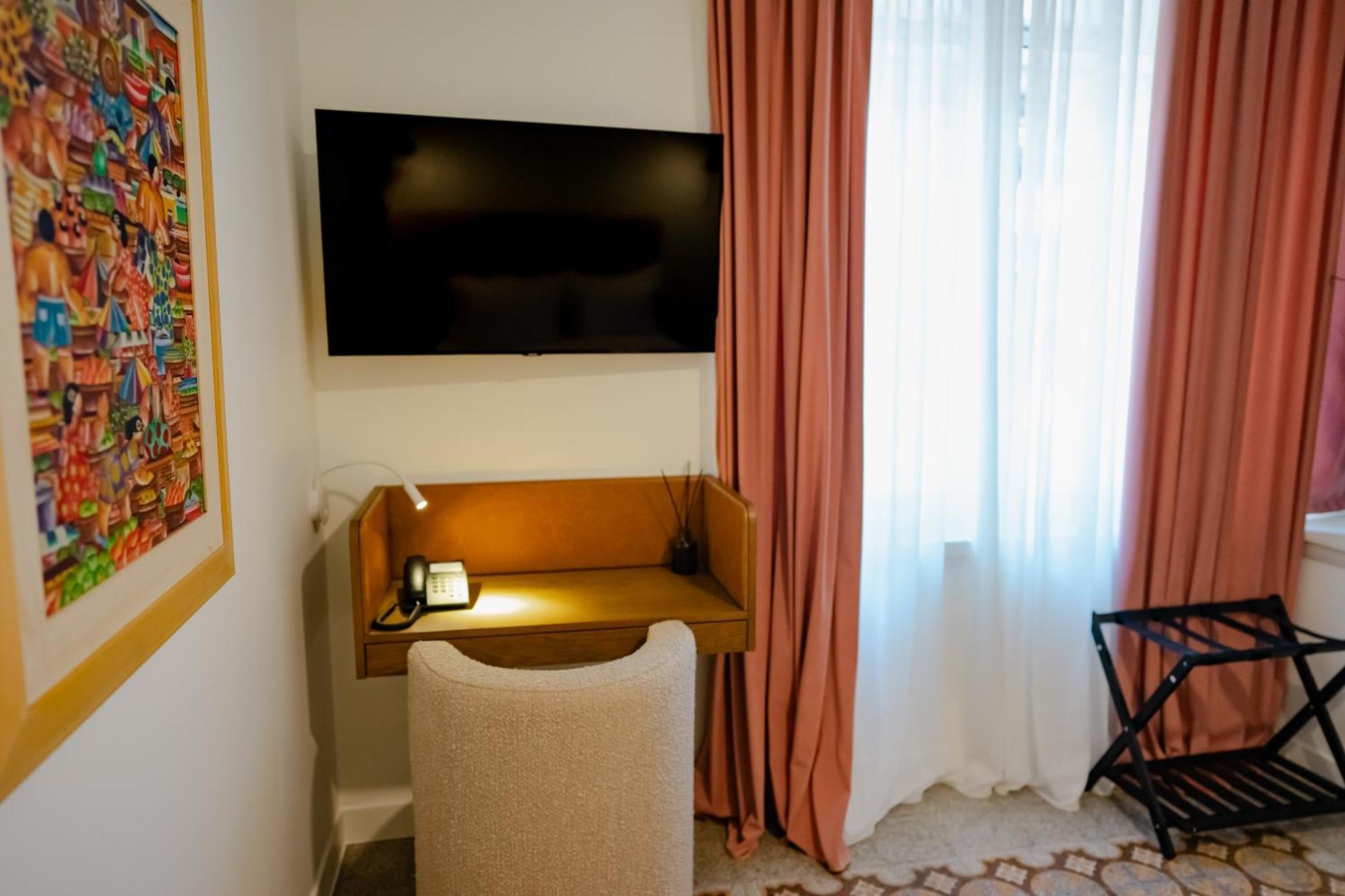 Bugan-Villa Atina Dış mekan fotoğraf