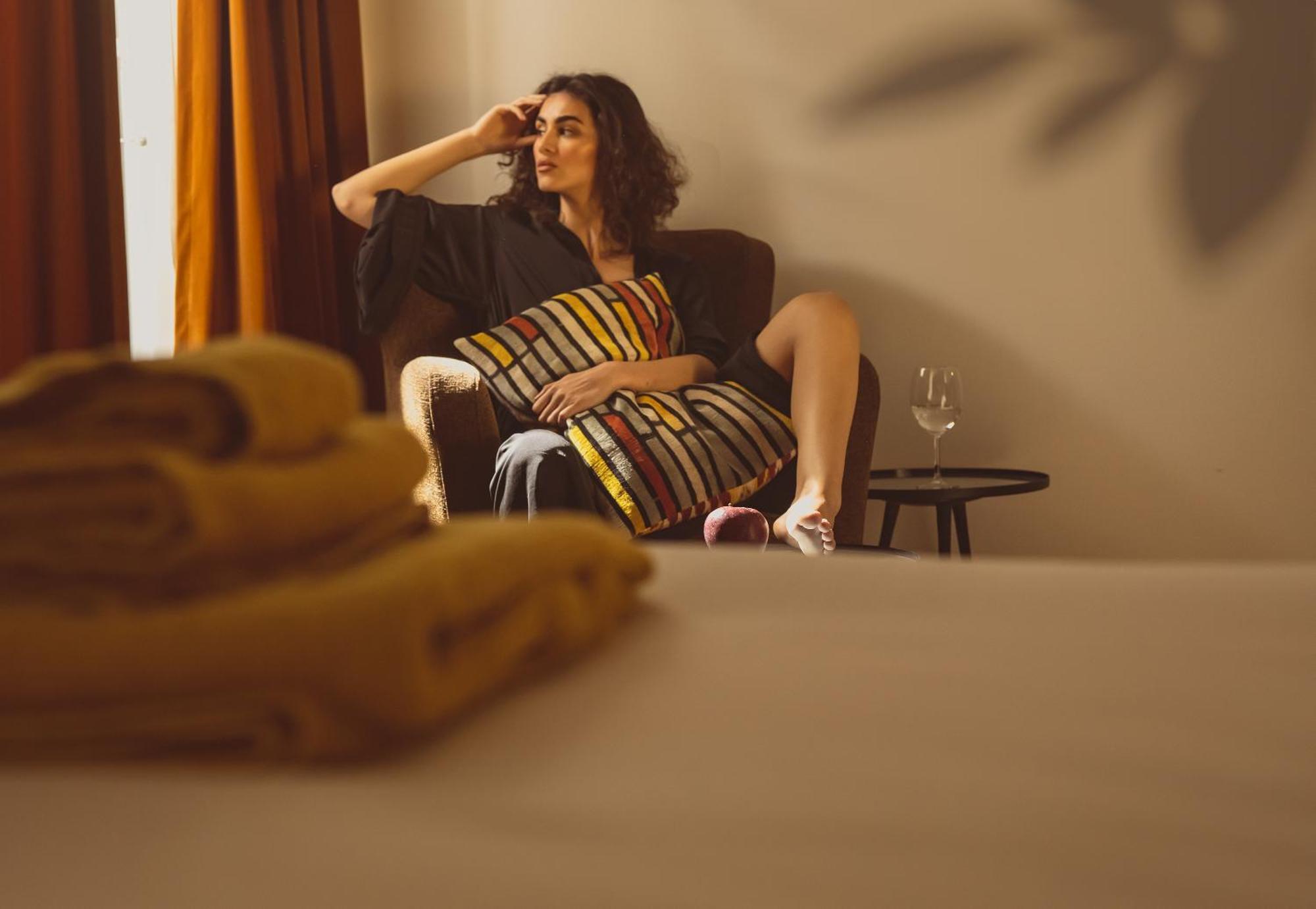 Bugan-Villa Atina Dış mekan fotoğraf