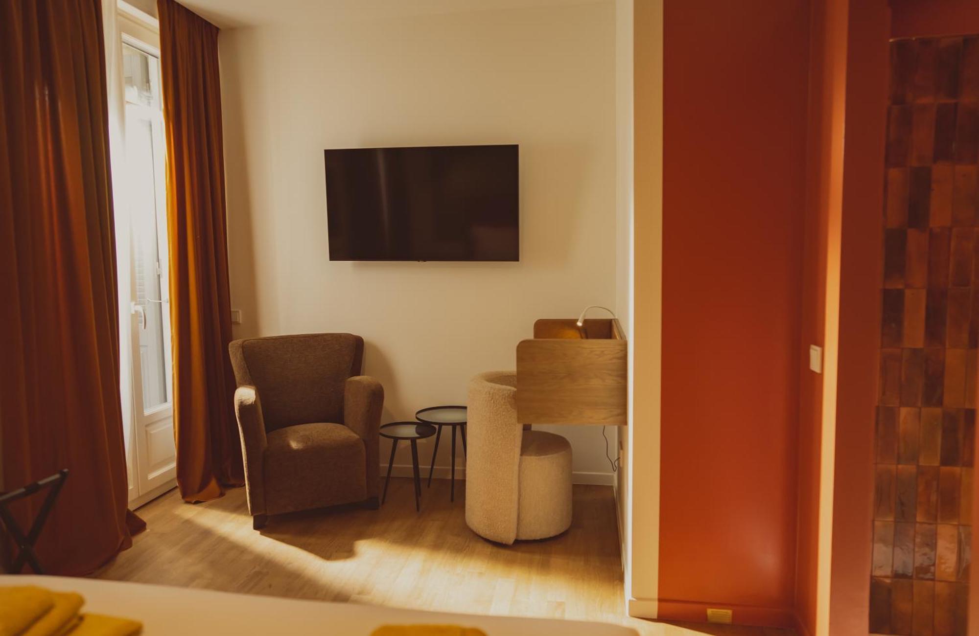 Bugan-Villa Atina Dış mekan fotoğraf