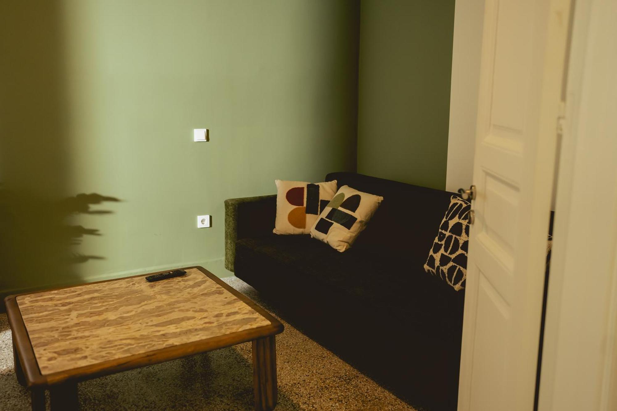 Bugan-Villa Atina Dış mekan fotoğraf