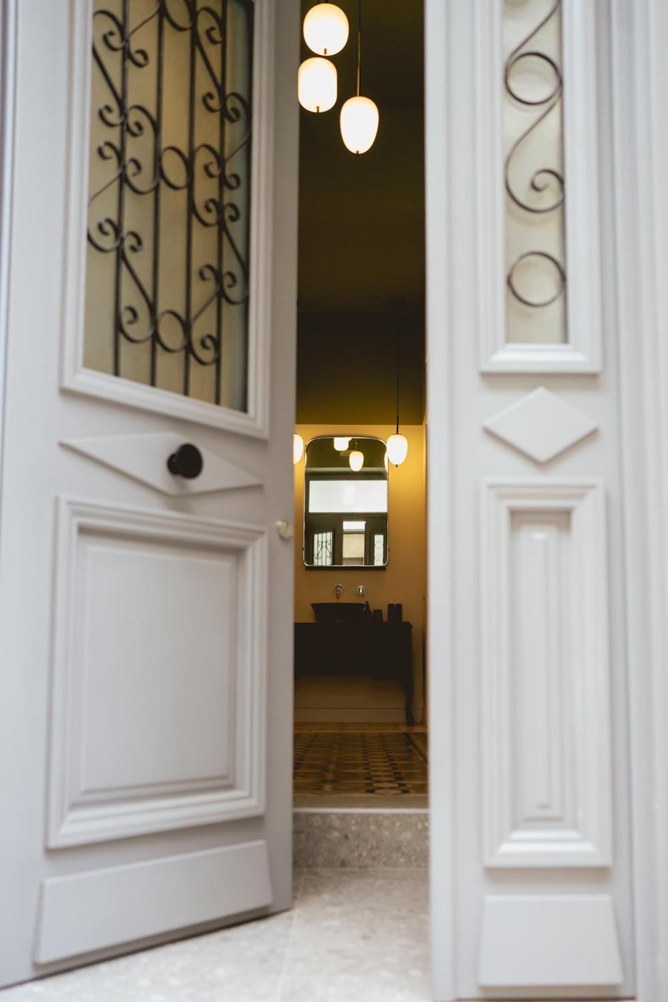 Bugan-Villa Atina Dış mekan fotoğraf